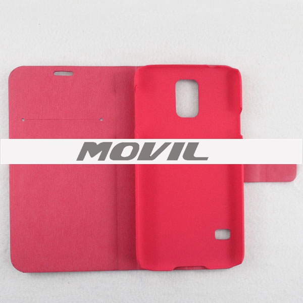 NP-1249 Funda para Samsung S5 NP-1249-2g